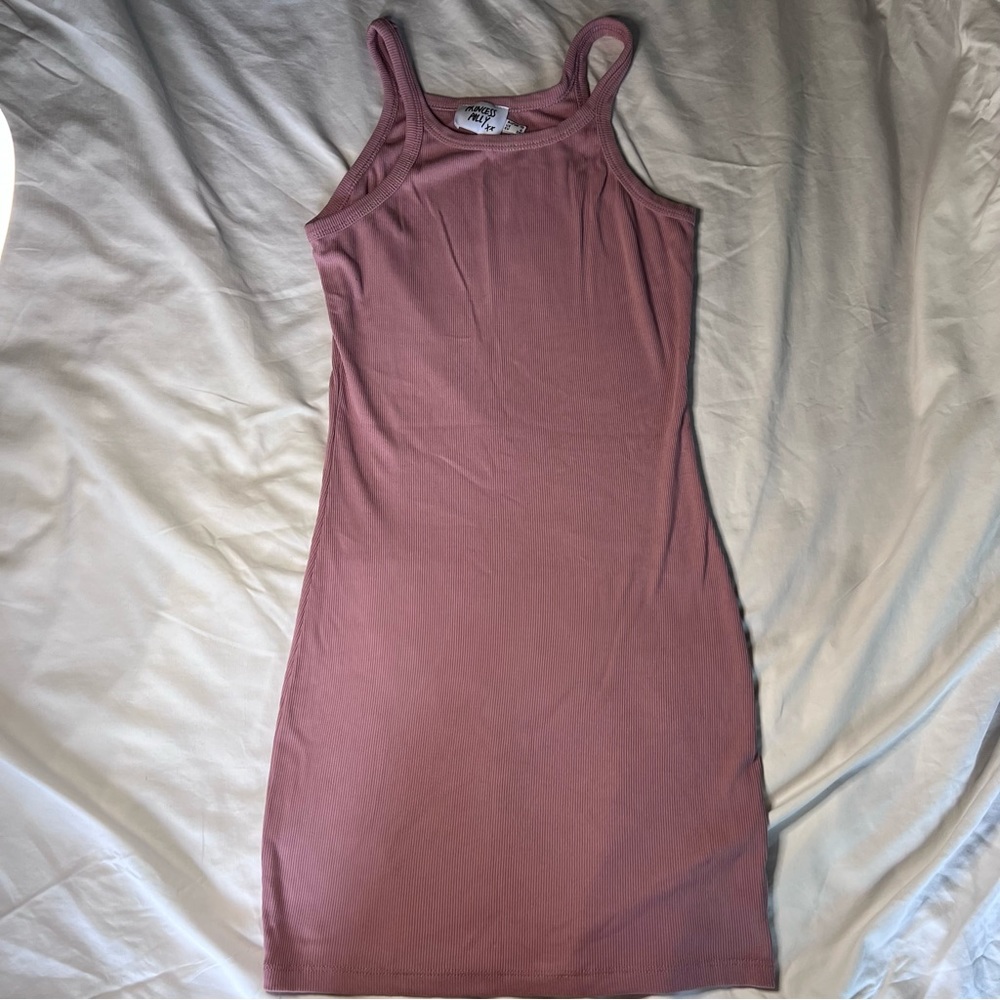 Princess Polly Dress